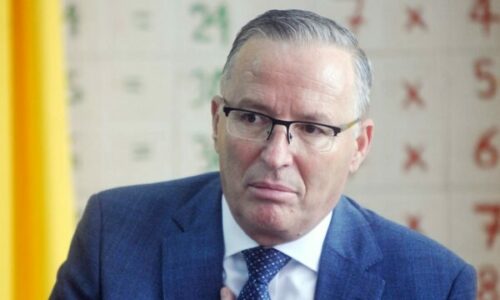 Hamza për takimet në Uashington: Amerikanët duan partnerë të parashikueshëm