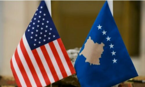 A do të kthehet dialogu strategjik me SHBA-të?