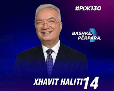 Xhavit Haliti: Kurti ia ka vështirësuar jetën Kosovës, pas 28 dhjetorit në opozitë