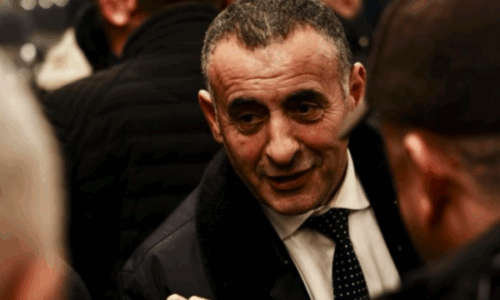 Lahi Brahimaj falënderon qytetarët për mbështetje: Nesër ditë e rëndësishme për të ardhmen tonë të përbashkë