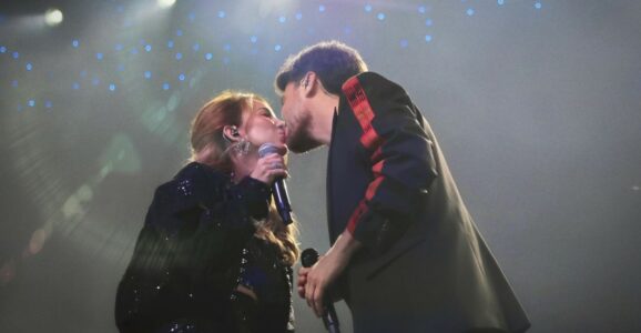 “Pa ty asgjë nuk do t’ishte e mundur”/ Albani me dedikim për Miriamin