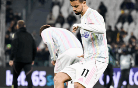 Zhegrova starton për Juventusin – video nga nxemja para ndeshjes ndaj Pafos