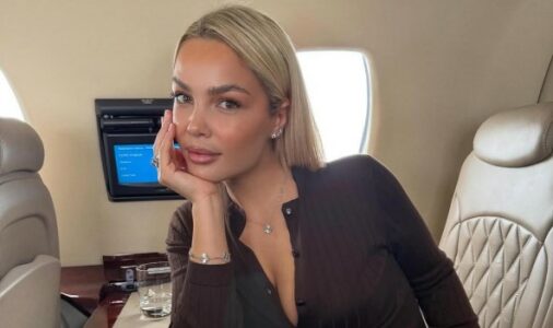 “Ngele duke publikuar luks”, Franceska kritikohet nga ndjekësit