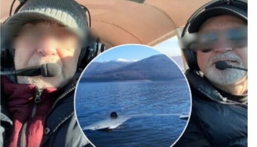 Dy kosovarë të lënduar pas rrëzimit të një aeroplani të vogël në Liqenin e Mavrovës