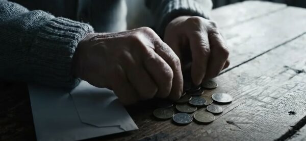 PDK vazhdon serinë e videove 10-sekondëshe me AI: Pensionistë që mezi mbijetojnë. Keq, Albin (VIDEO)