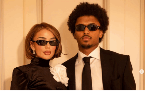 Zëra për largimin e Adeyemit nga Dortmundi, Loredana mohon ndikimin