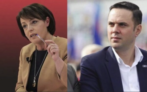 Tentoi t`i fus duart në mërgatë përmes KQZ-së, Gërvalla kapet sërish me Abdixhikun