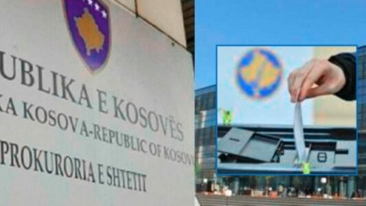 Evidentohen tri raste të shkeljes së procesit zgjedhor nga Prokuroria, tjerat incidente të vogla