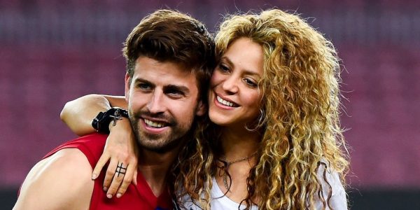 Shakira pas ndarjes me Piquen: Disiplina e fëmijëve vjen prej tij