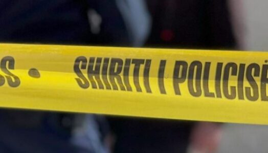 Dy gra gjenden pa vetëdije në një shtëpi – njëra e vdekur, tjetra në gjendje të rëndë