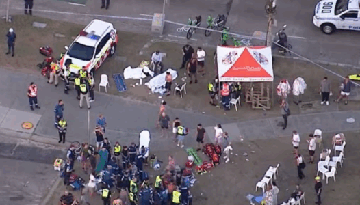 Sulmi terrorist në Sidnei – i përfshirë një 24-vjeçar, publikohet emri