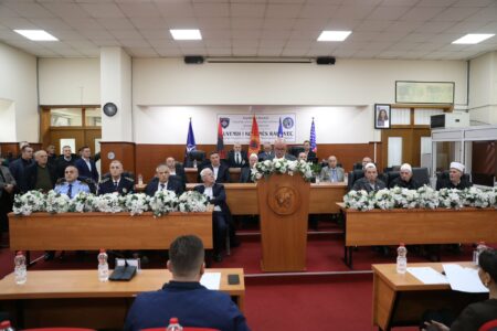 Betohet Smajl Latifi: Do të jem kryetar i të gjithëve, pa dallim