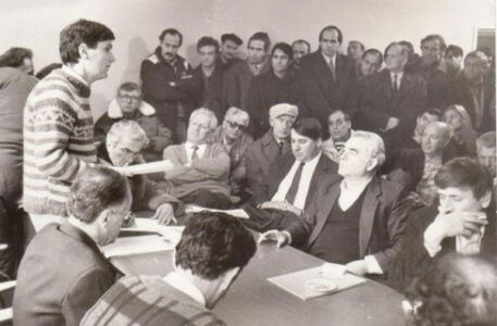 36 vjetori i themelimit të LDK-së