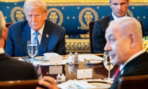 Netanyahu drejt Floridës për takim kritik me Trump: Në fokus Gaza, Libani, Siria dhe Irani