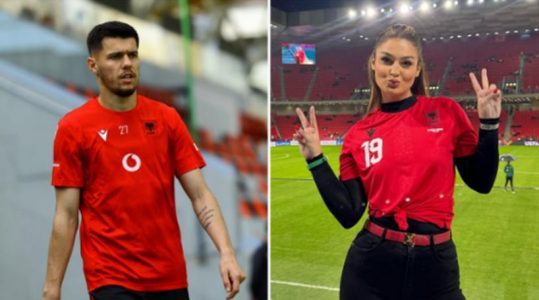 Si po i ecën shtatzënia? -Më në fund Vesa Vllasaliu zbulon gjendjen e saj