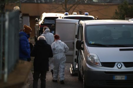 Itali: Gjendet e vdekur në banesë gruaja me origjinë shqiptare, dyshohet se burri e rrahu për vdekje