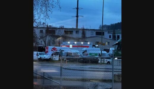 “Kishte probleme shëndetësore”: Fqinjët flasin për 71 vjeçaren nga Kosova që u vra në Zvicër