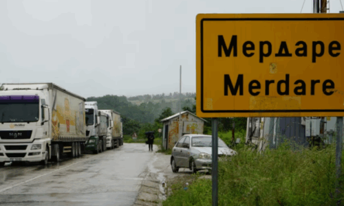 Transiti i pasigurt: Kosovarët “nën gjykimin” e Serbisë
