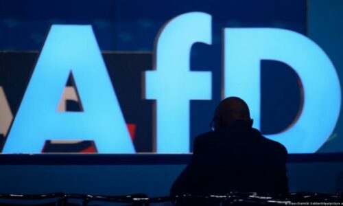 AfD e ekstremit të djathtë në Gjermani akuzohet për mbledhjen e informacionit për Kremlinin