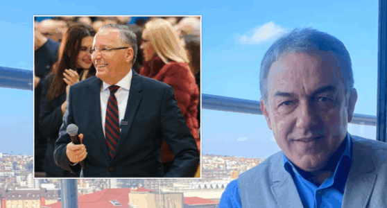 Abdullahu tregon pse Bedri Hamza është kandidati i duhur për kryeministër të vendit