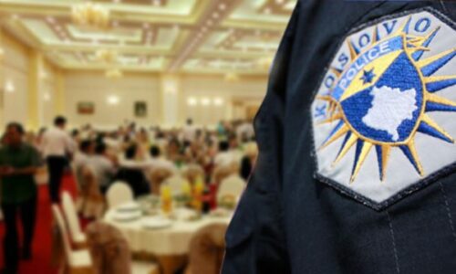 Ahengu përfundon me dhunë, sulmohet një person në Leposaviq