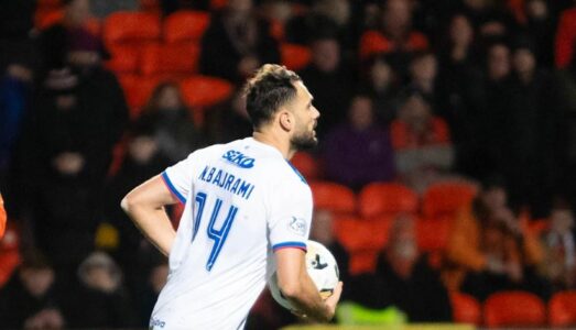 Sapo u rikthye në formë, lëndohet Nedim Bajrami