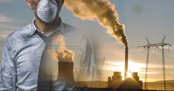 Shkencëtarët: Ajri i ndotur shkakton lodhje dhe i bën njerëzit më budallenj