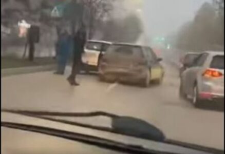 Një i lënduar në lagjen Aktash të Prishtinës, Policia jep detaje