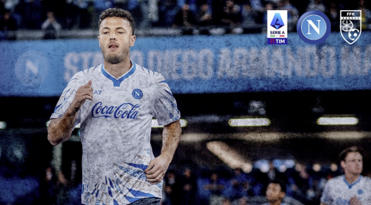 “Mbrojtësi i Vitit 2025” në Serie A, reagon FFK: Krenari pa kufij për Amirin!