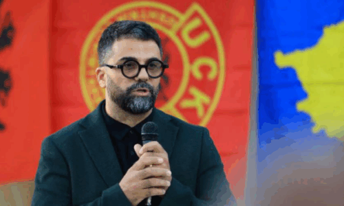 Behrami: Qytetarët janë lodhur nga fushata “kush është më serb”