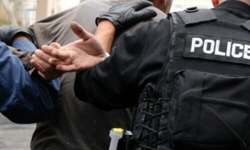 6 të arrestuar në Brezovicë për organizim të lojërave të fatit