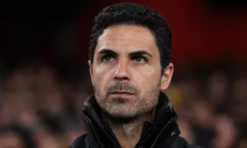 Arteta beson te titulli: Këtë herë jemi gati ta kthejmë avantazhin në sukses