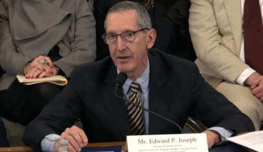 Joseph: Kurti një figurë shkatërruese, le të vendosin votuesit se sa të rëndësishme janë marrëdhëniet me SHBA-në për të