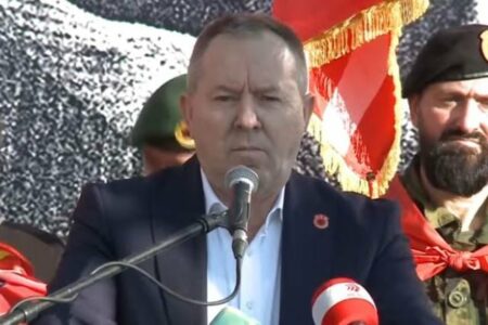 Gucati nga Shkupi: UÇK nuk ka qenë kriminale, por çlirimtare