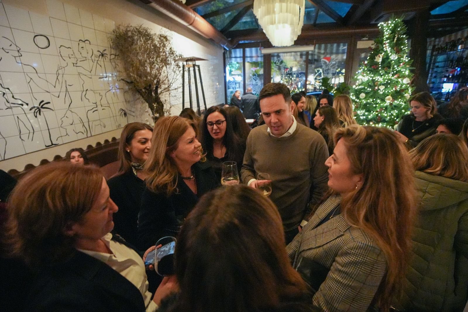 Abdixhiku  LDK do ta rikthejë shpresën bashkë me gratë në ballë të ndryshimit