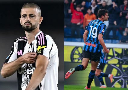 Zhegrova kundër Gjimshitit në çerekfinalen e Kupës së Italisë