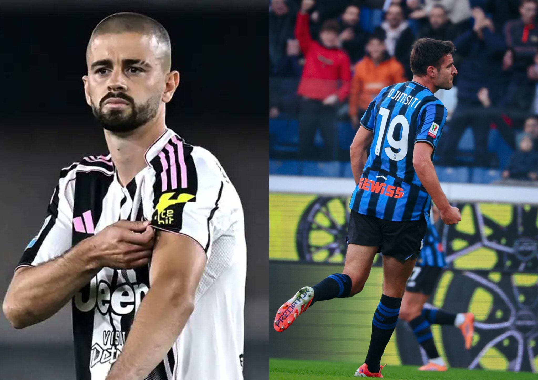 Zhegrova kundër Gjimshitit në çerekfinalen e Kupës së Italisë