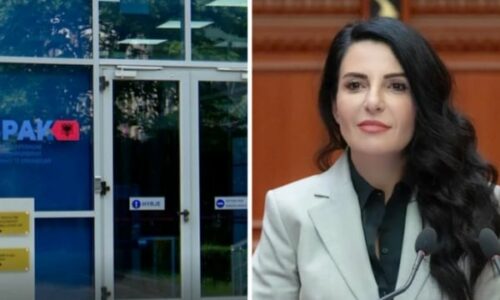 SPAK përfundon kontrollet në banesat dhe zyrat e 34 zyrtarëve dhe biznesmenëve të përfshirë në dosjen “Balluku”