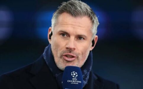 Carragher formon ekipin më të mirë të Premier League deri tani, e fut edhe Granit Xhakën