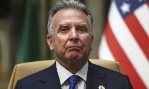 Witkoff do të takohet me Zelenskyn për bisedimet e fundit rreth luftës në Ukrainë, pjesëmarrës edhe disa liderë europianë