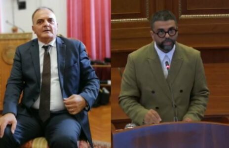 Behrami pyet ambasadorin Berishaj: A kanë fletëvotimet gabime në numrin serik? Tregona sot, jo nesër