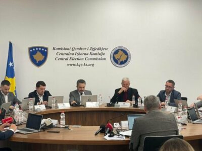 ​Ky është numri i qytetarëve me të drejtë vote për zgjedhjet e 28 dhjetorit, ja sa janë nga diaspora