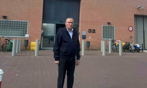 Hamza paralajmëron vizitë në Hagë te Thaçi e Veseli, protestën në Shkup e quan kërkesë për lirimin e çlirimtarëve