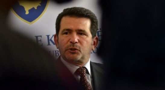 Caktohet paraburgim njëmujor për ish-ministrin Fadil Ismajli dhe gjashtë persona të tjerë