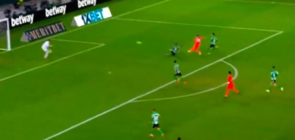 Barça realizon golin e tretë