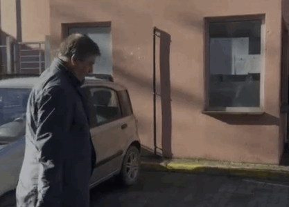 Ish presidenti i Shqipërisë paraqitet në SPAK