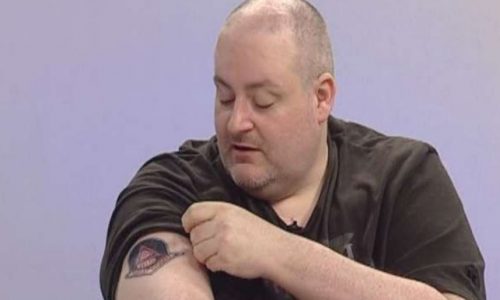 Britaniku që shërbeu në UÇK bëhet shtetas i Kosovës