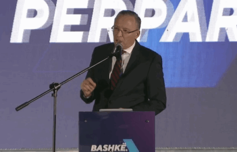 ​Hamza: Do të krijojmë fond për të papunët dhe rritje 50 për qind të pagave e pensioneve