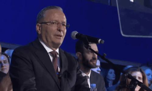 Hamza: Pensioni minimal 250€, 0% TVSH për ushqim dhe rrymë