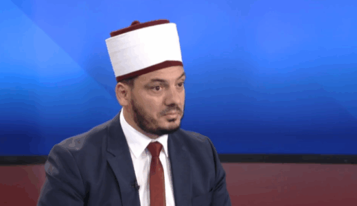 Rrahu gruan e dytë, aktakuzë ndaj hoxhës Behar Mjekiqi – detaje nga dosja e Prokurorisë (DOKUMENT)